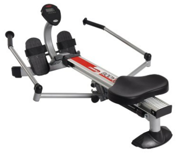 Stamina Body Trac Glider 1050 Rowing Machine