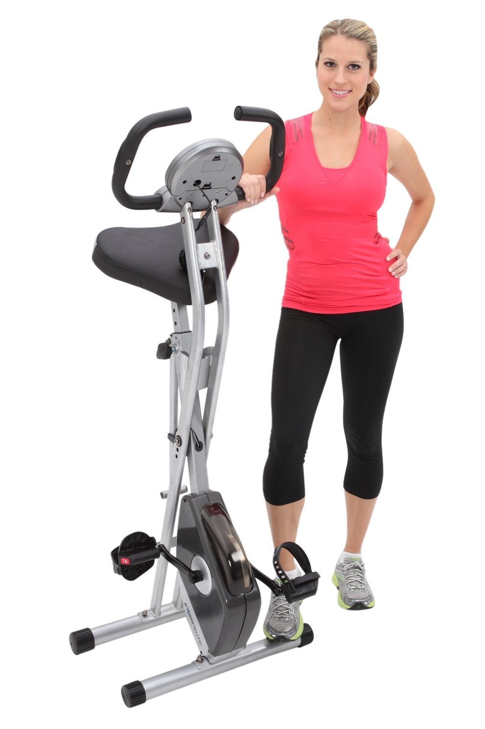 Exercise Bikes