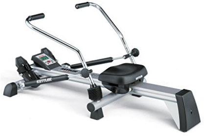 Kettler 7978-900 Favorit Rowing Machine