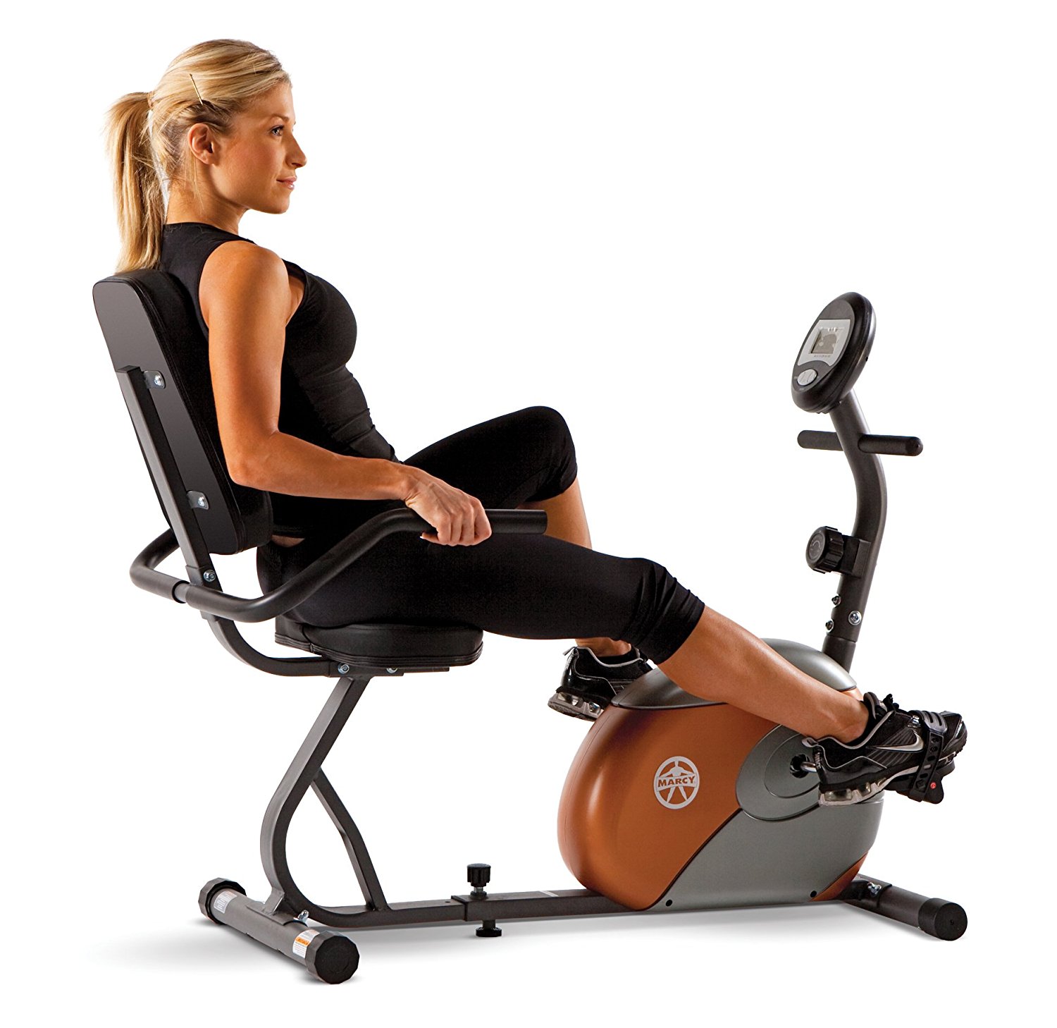 Exercise Bikes