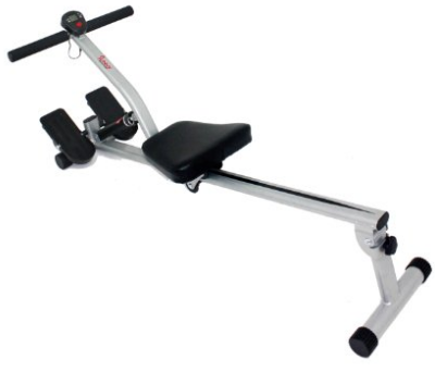 Sunny Health and Fitness Rowing Machine