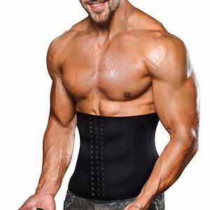 3. Wonderience Men Waist Trainer