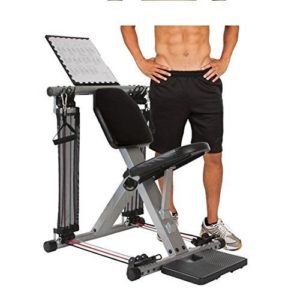 Emson Flex Force Ultimate Training Gym
