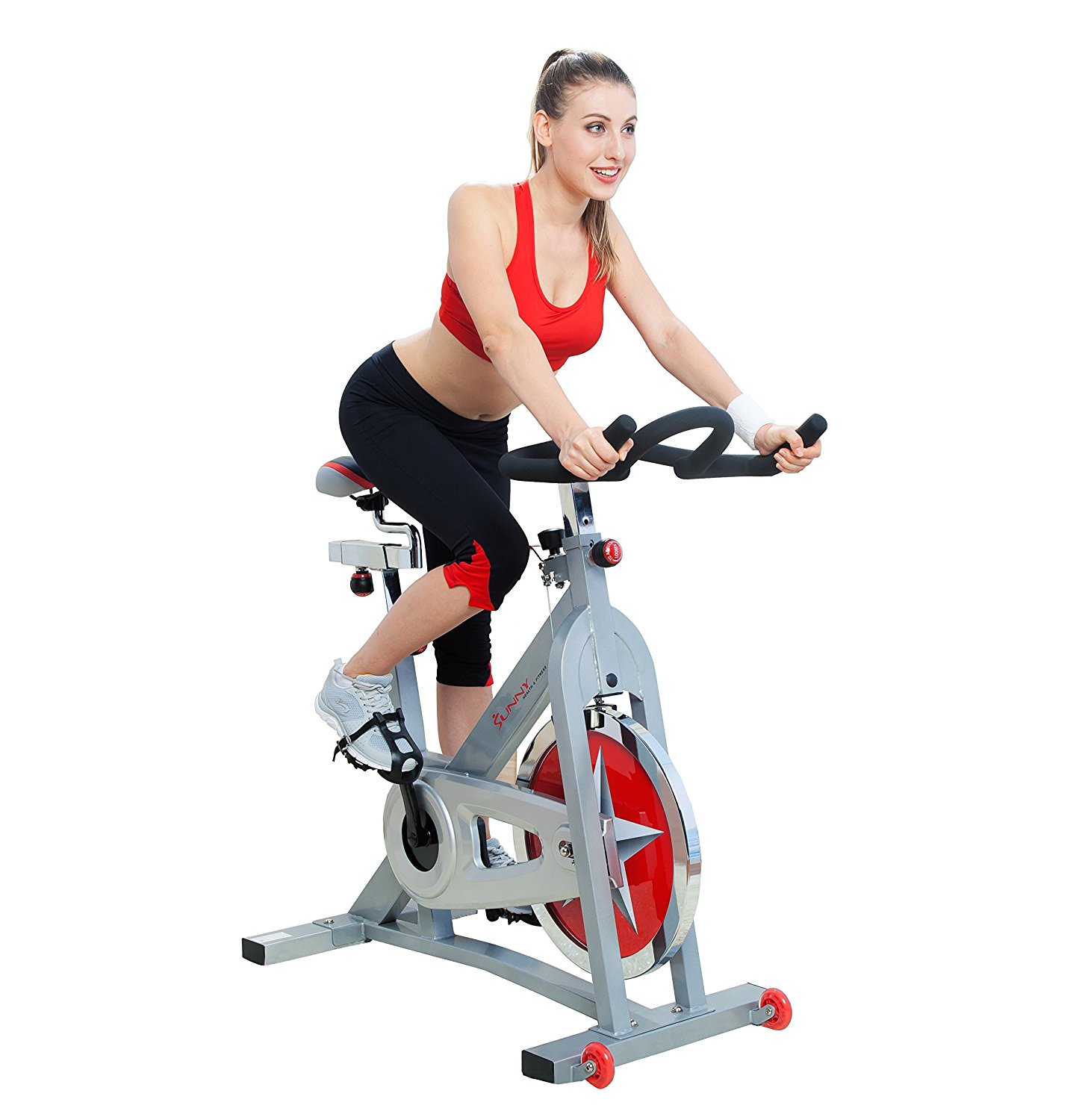 Exercise Bikes