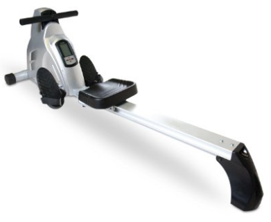 Velocity Exercise Magnetic Rower