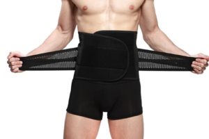 Best Waist Trainer for Men