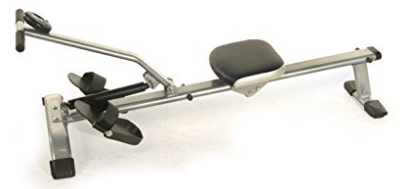 Stamina InMotion Rower