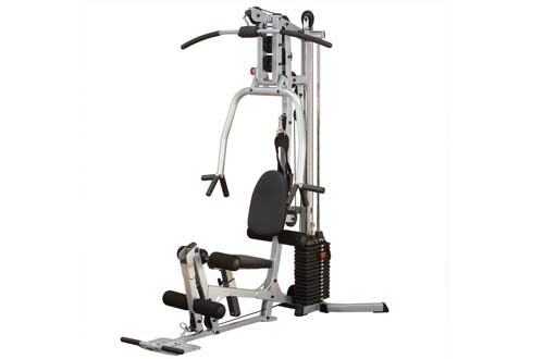 Body-Solid Powerline Home Gym