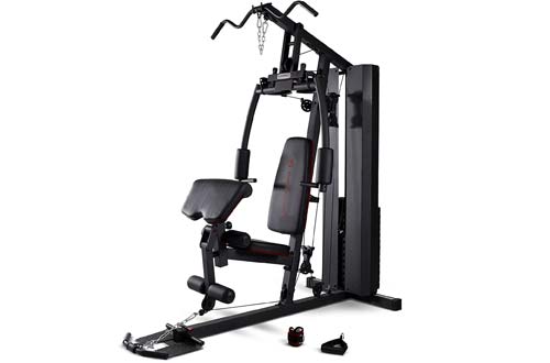 Marcy MKM-81010 Stack Home Gym