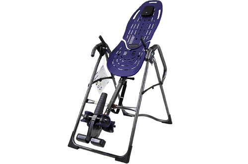 Teeter Inversion Table with Back Pain Relief Kit 