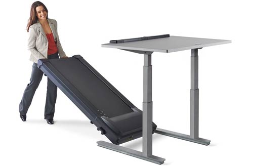 LifeSpan TR1200-DT7 Treadmill Desk